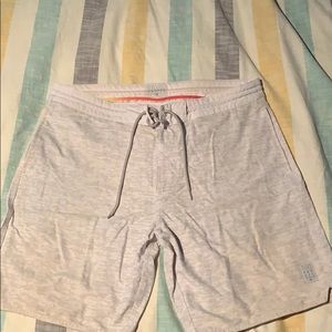 Billabong board shorts